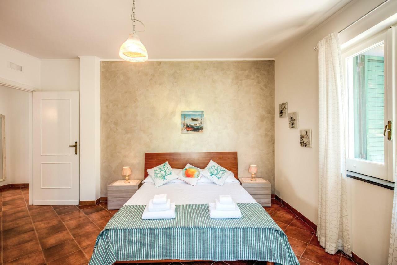 Villa Antonella 索伦托 外观 照片