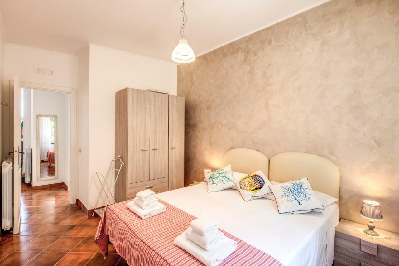 Villa Antonella 索伦托 外观 照片